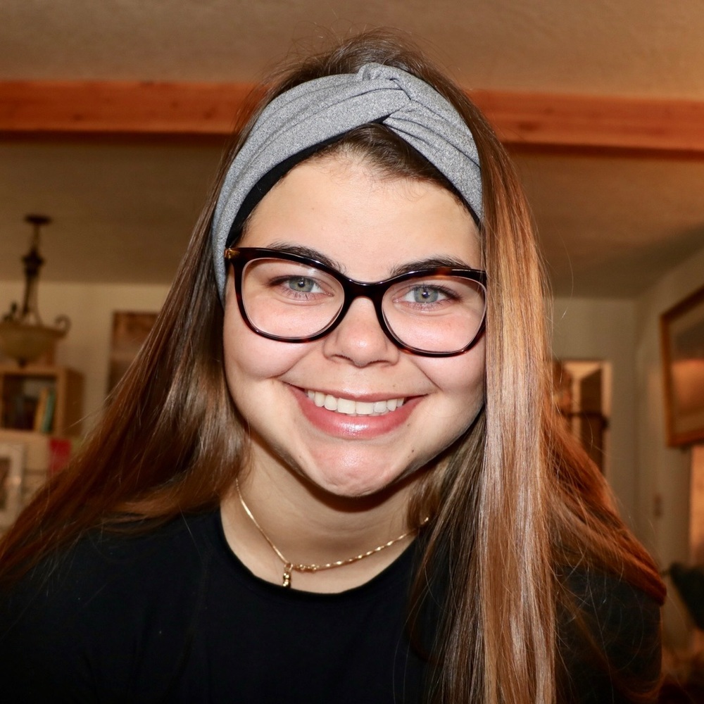 Meet your Posher, Veronica